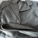 abrigo trench largo mujer otono invierno 11 | 2kinspire