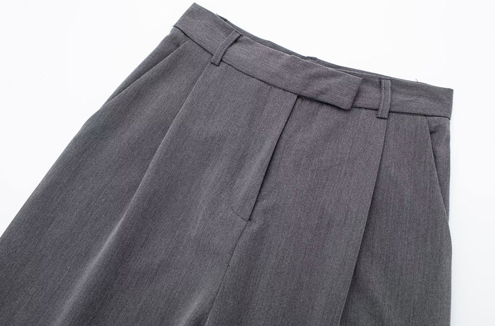 pantalon elegante recto 0003 2 | 2kinspire