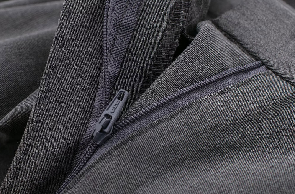 pantalon elegante recto 0003 4 | 2kinspire