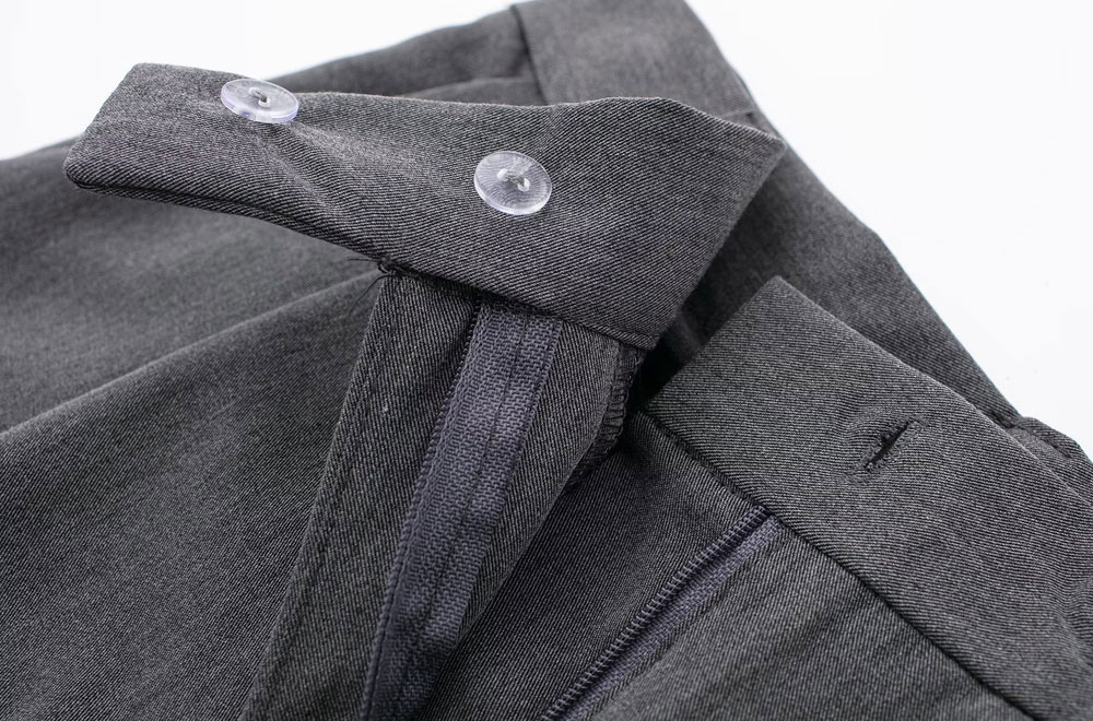 pantalon elegante recto 0003 9 | 2kinspire