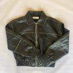 Chaqueta Mujer Bomber Holgada Semi Oversize 0005 5 de 11 | 2kinspire