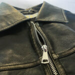 Chaqueta Mujer Bomber Holgada Semi Oversize 0005 6 de 11 | 2kinspire