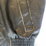 Chaqueta Mujer Bomber Holgada Semi Oversize 0005 7 de 11 | 2kinspire