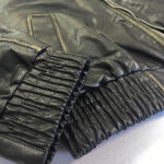 Chaqueta Mujer Bomber Holgada Semi Oversize 0005 9 de 11 | 2kinspire