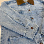 Chaqueta de mezclilla mujer oversize 001 11 de 11 | 2kinspire