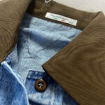 Chaqueta de mezclilla mujer oversize 001 6 de 11 | 2kinspire