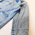 Chaqueta de mezclilla mujer oversize 001 7 de 11 | 2kinspire