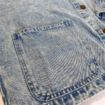 Chaqueta de mezclilla mujer oversize 001 9 de 11 | 2kinspire