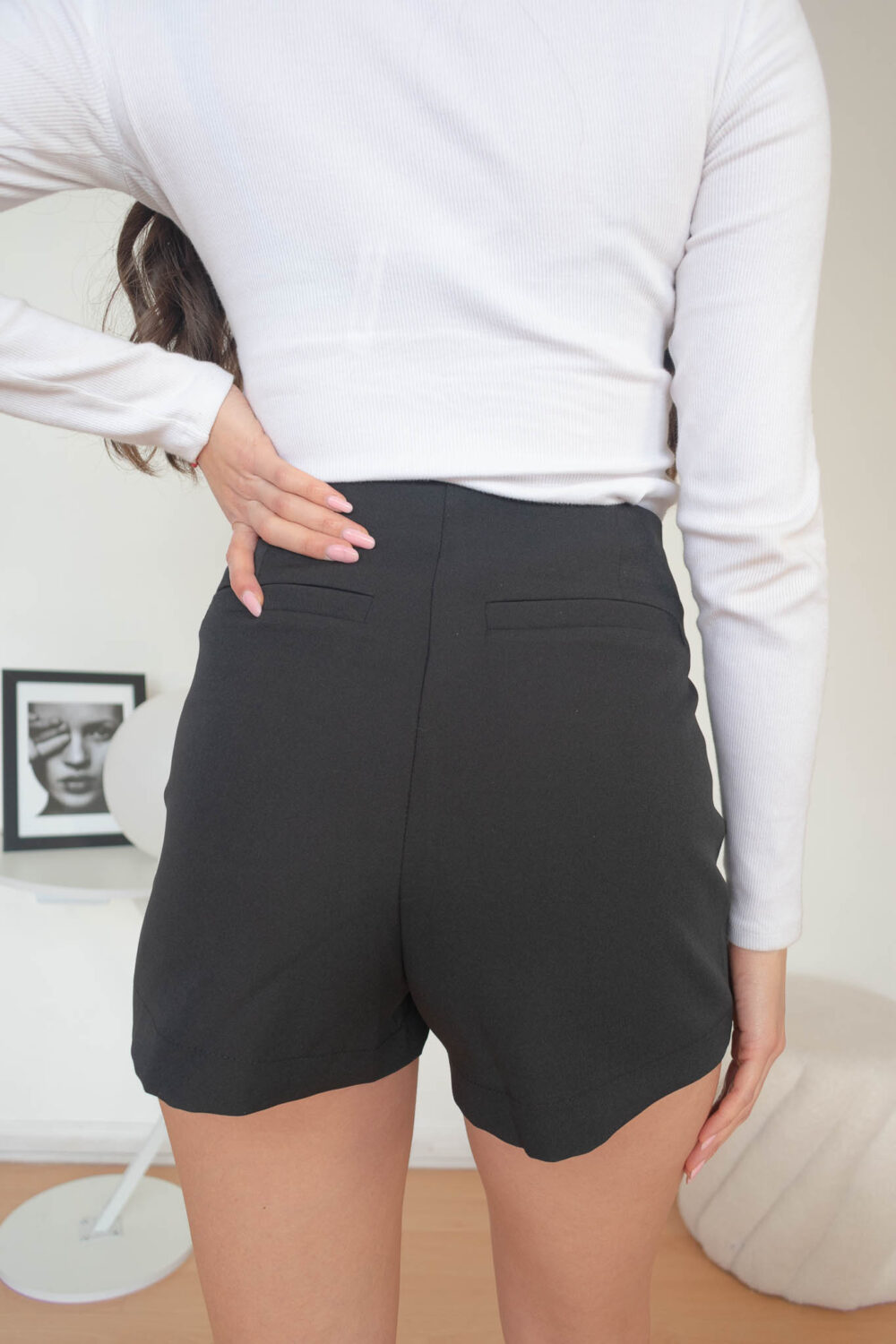 Falda Short Corta Casual Riley 2kinspire 6 | 2kinspire