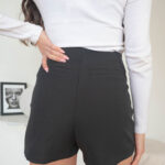 Falda Short Corta Casual Riley 2kinspire 6 | 2kinspire