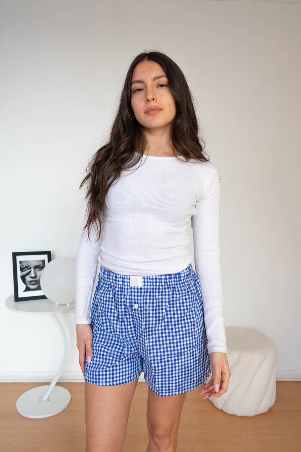 Short Isabella 2kinspire 3 | 2kinspire