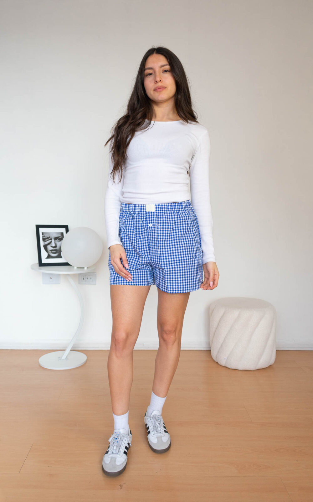 Short Isabella 2kinspire 5 | 2kinspire