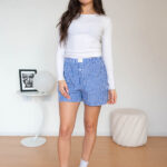 Short Isabella 2kinspire 5 | 2kinspire