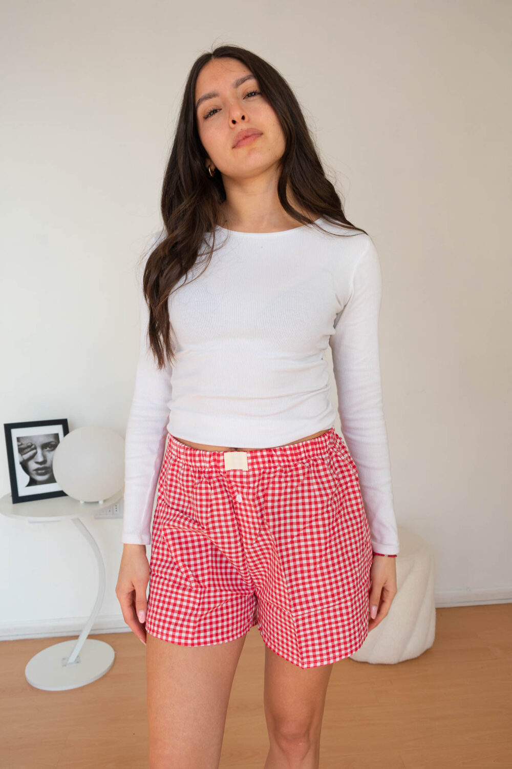 Short Isabella 2kinspire 8 | 2kinspire