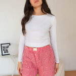 Short Isabella 2kinspire 8 | 2kinspire