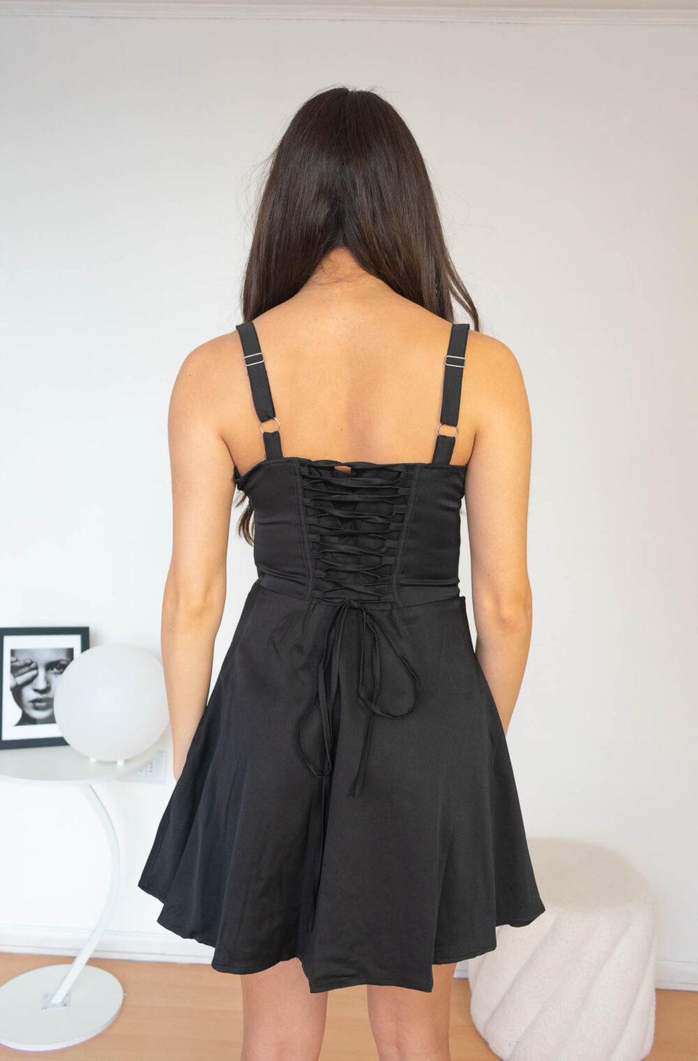 Vestido Coquette Alice Con Corset 2kinspire 2 | 2kinspire