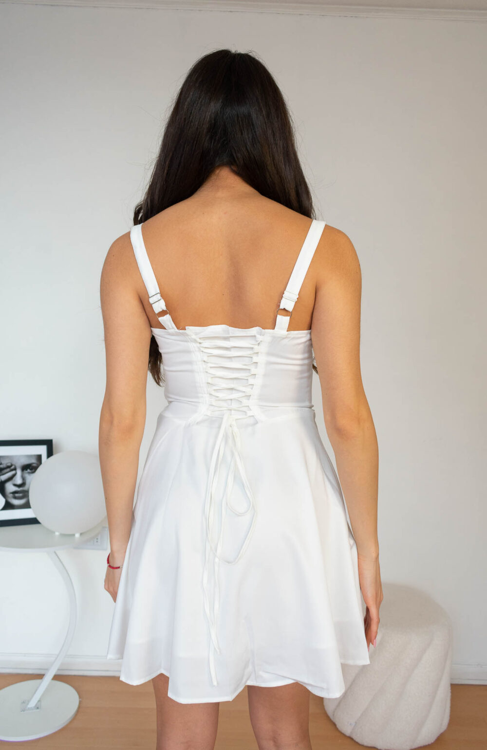 Vestido Coquette Alice Con Corset 2kinspire 7 | 2kinspire