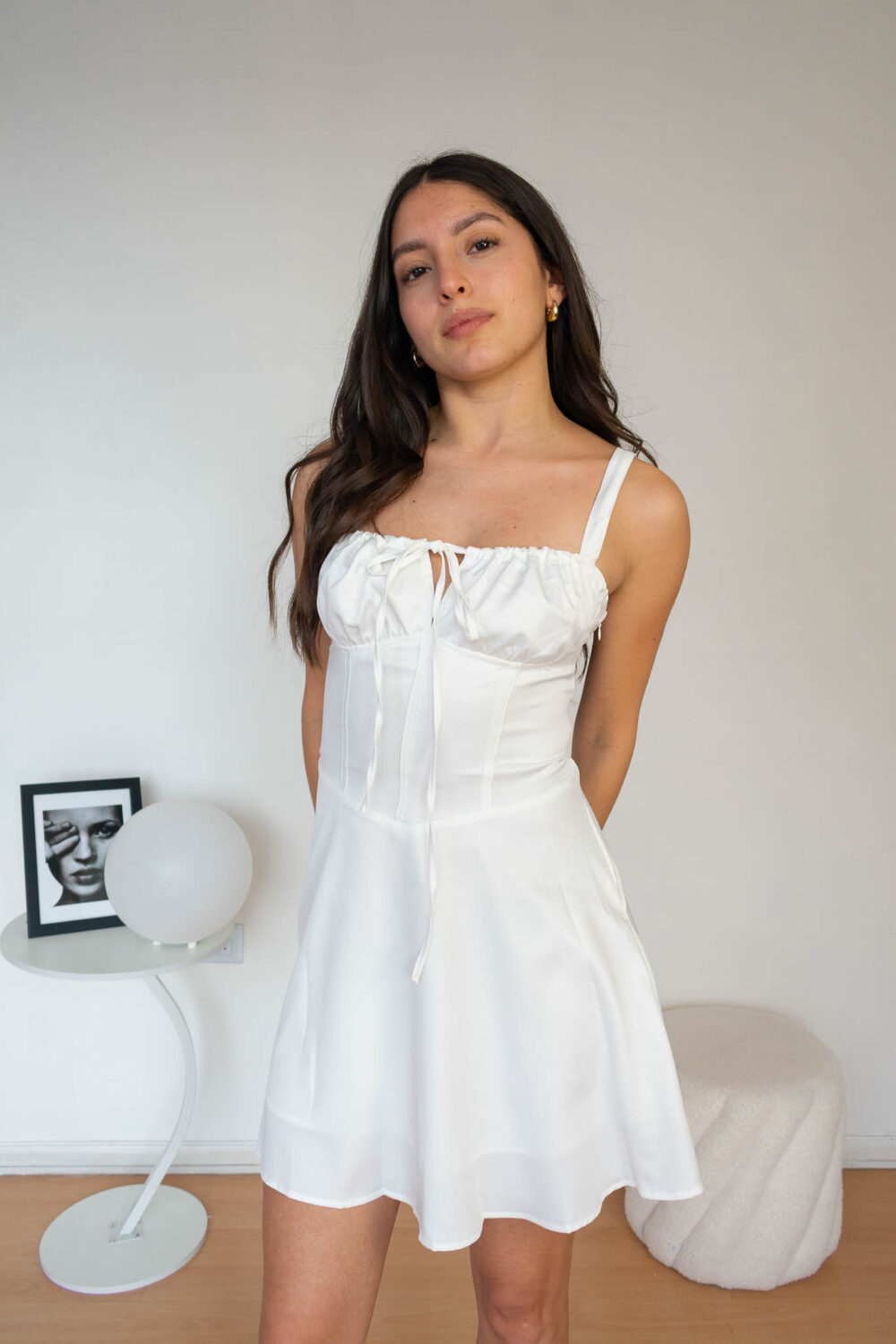 Vestido Coquette Alice Con Corset 2kinspire 9 | 2kinspire