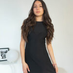 Vestido Corto Carrie 2kinspire 3 | 2kinspire