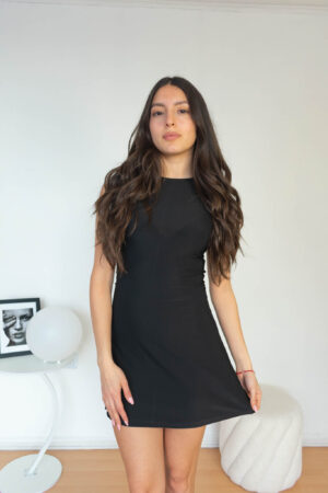 2kinspire | Inicio | Tienda de Ropa Mujer 4 Vestido Corto Carrie 2kinspire 3 | 2kinspire