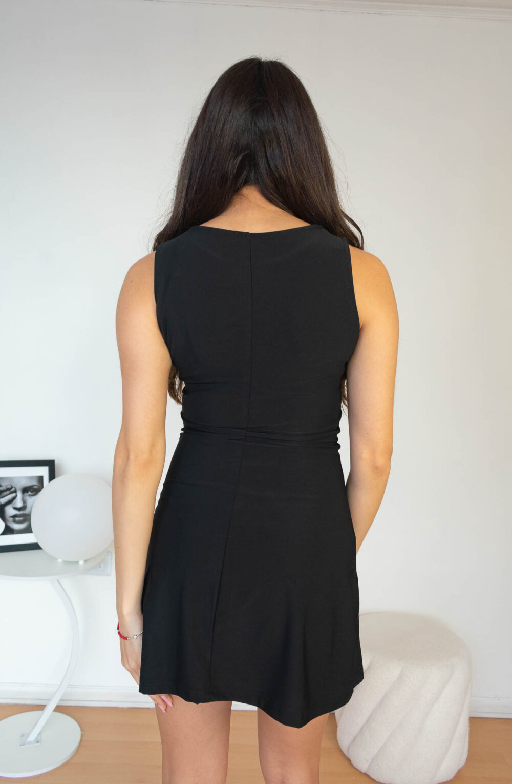 Vestido Corto Carrie 2kinspire 4 | 2kinspire