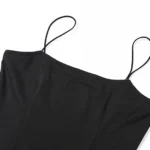 Vestido Largo con Abertura de Pierna Lateral Vestido de fiesta para Mujer 2kinspire modelo 9 01 | 2kinspire