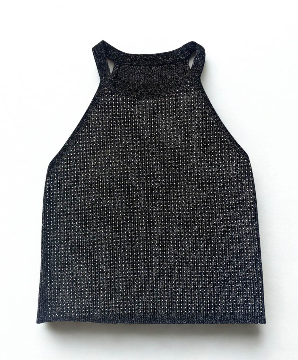 polera y top brillante para web 002 1 de 3 | 2kinspire