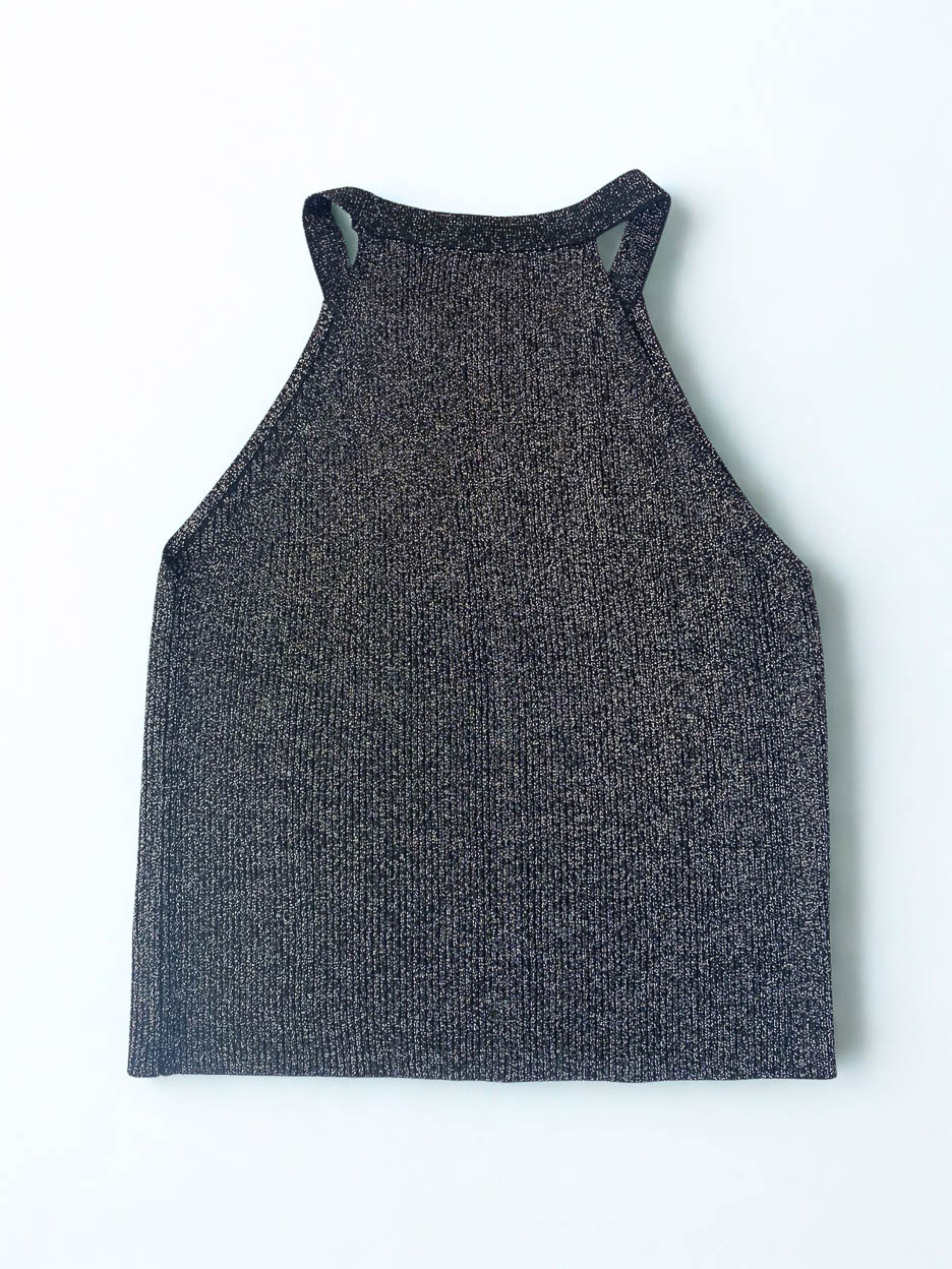 polera y top brillante para web 002 2 de 3 | 2kinspire