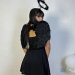 Disfraz de angel en halloween chile mujer 2025 47 | 2kinspire