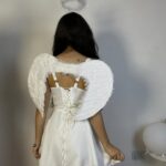 Disfraz de angel en halloween chile mujer 2025 51 | 2kinspire