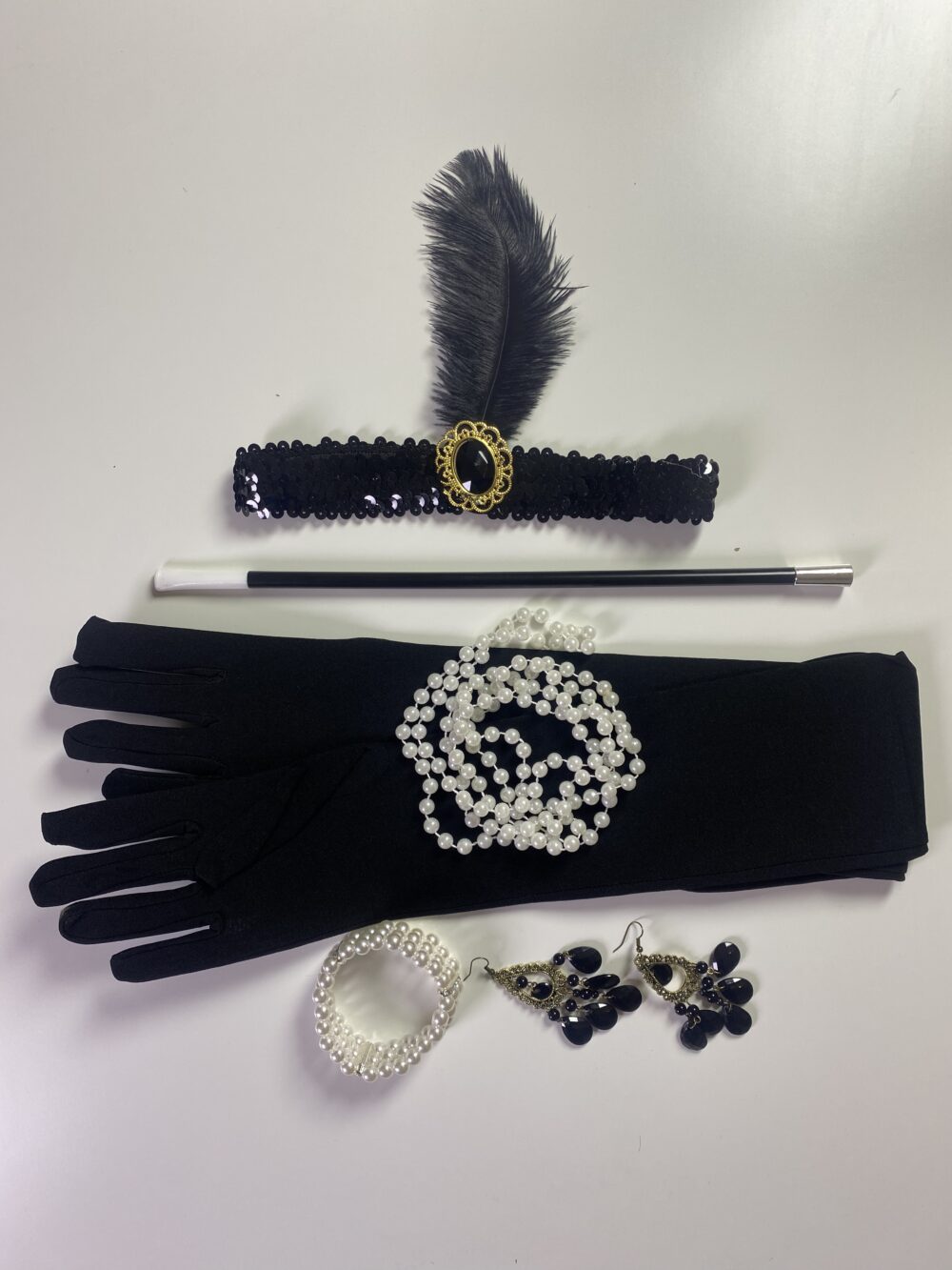 Disfraz de halloween mujer elegante anos 20 2025 01 13 | 2kinspire