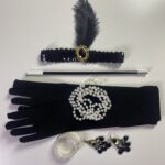 Disfraz de halloween mujer elegante anos 20 2025 01 13 | 2kinspire