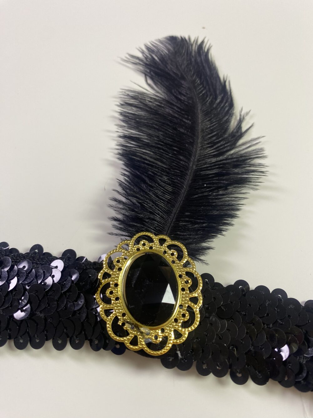 Disfraz de halloween mujer elegante anos 20 2025 01 19 | 2kinspire