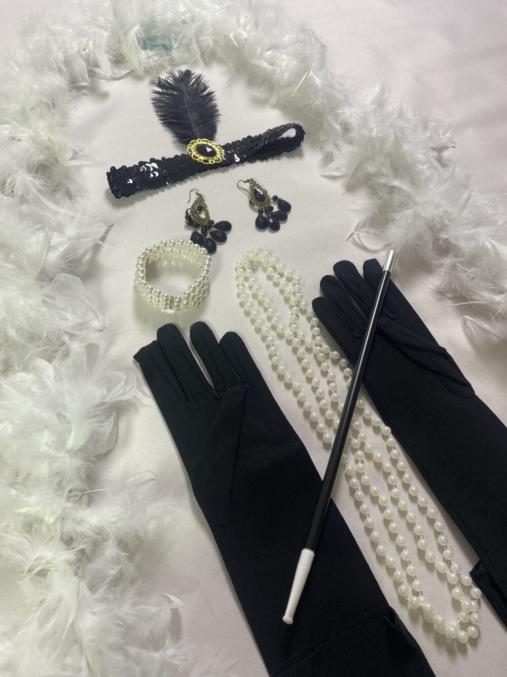 Disfraz de halloween mujer elegante anos 20 2025 01 33 | 2kinspire