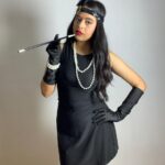 Disfraz mujer elegante anos 20 halloween chile mujer 1 | 2kinspire