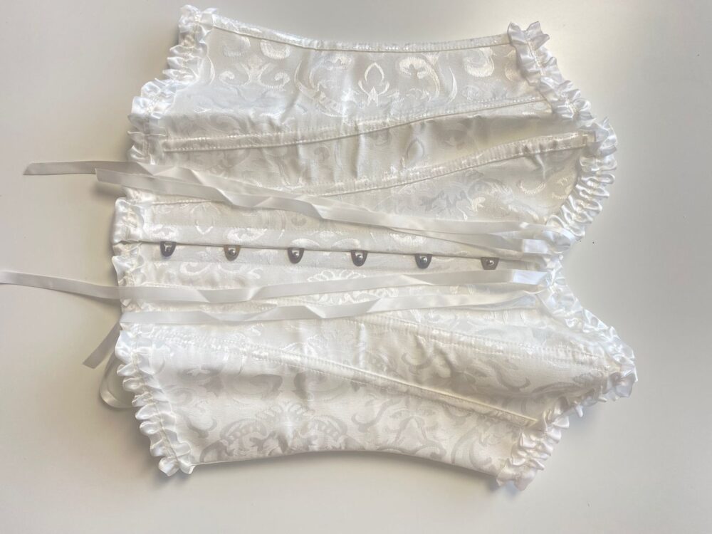 corset ajustable mujer victoriano 13 | 2kinspire