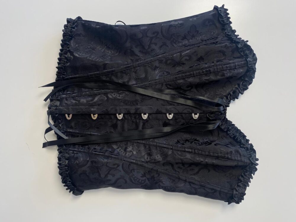 corset ajustable mujer victoriano 6 | 2kinspire
