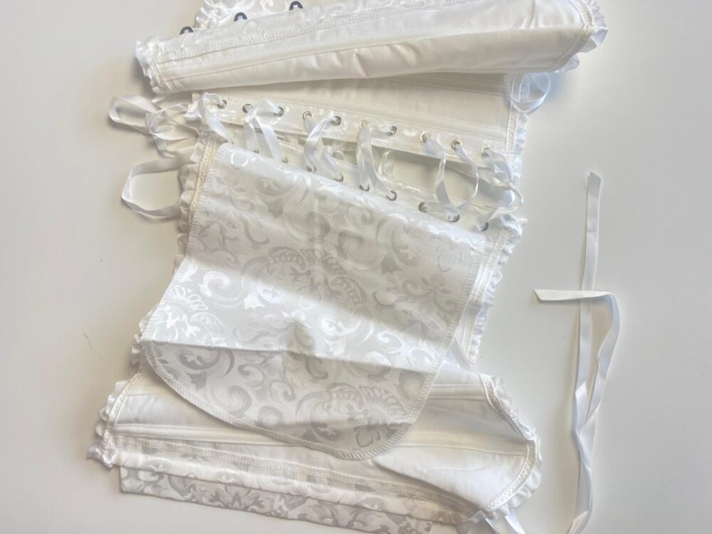 corset ajustable mujer victoriano 8 | 2kinspire
