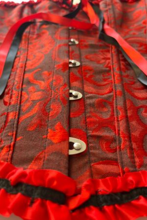 2kinspire | Inicio | Tienda de Ropa Mujer 23 corset ajustable mujer victoriano chile 1 | 2kinspire