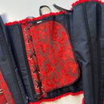 corset ajustable mujer victoriano chile 8 | 2kinspire